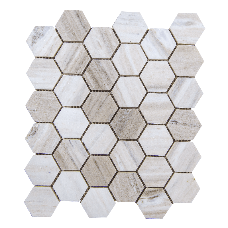 Palisendro Hexagon